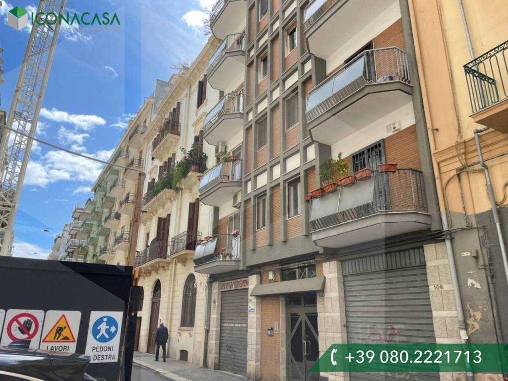 Immobile a Bari in Via Scipione Crisanzio, 102 - Foto 2