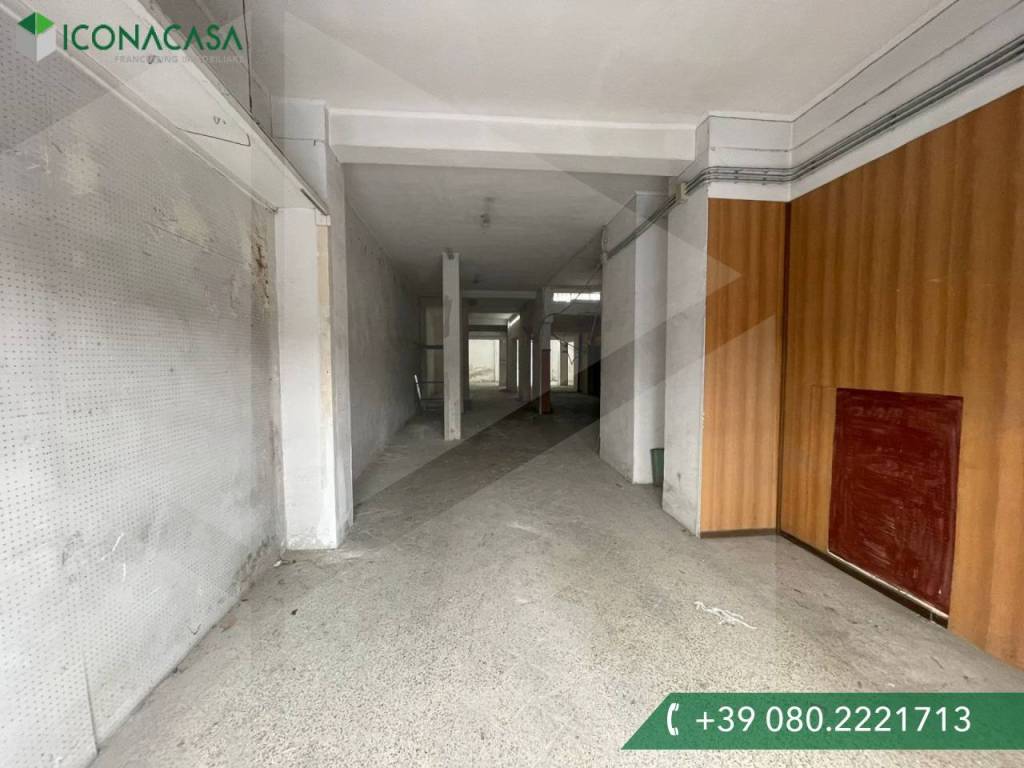 Immobile a Bari in Via Scipione Crisanzio, 102 - Foto 3
