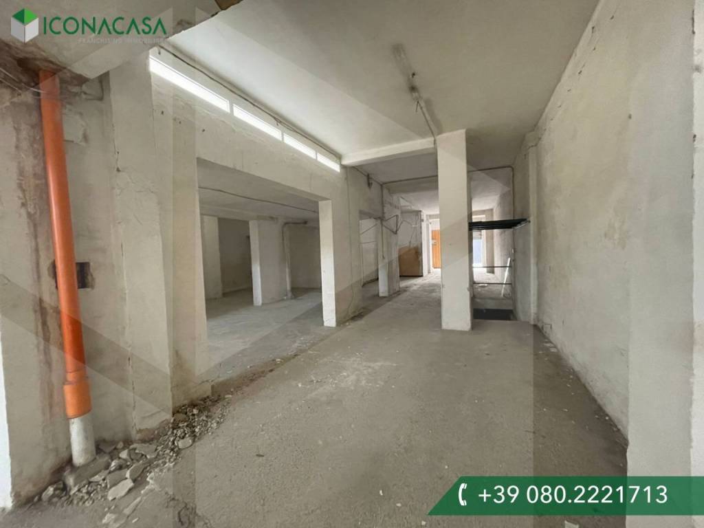 Immobile a Bari in Via Scipione Crisanzio, 102 - Foto 4