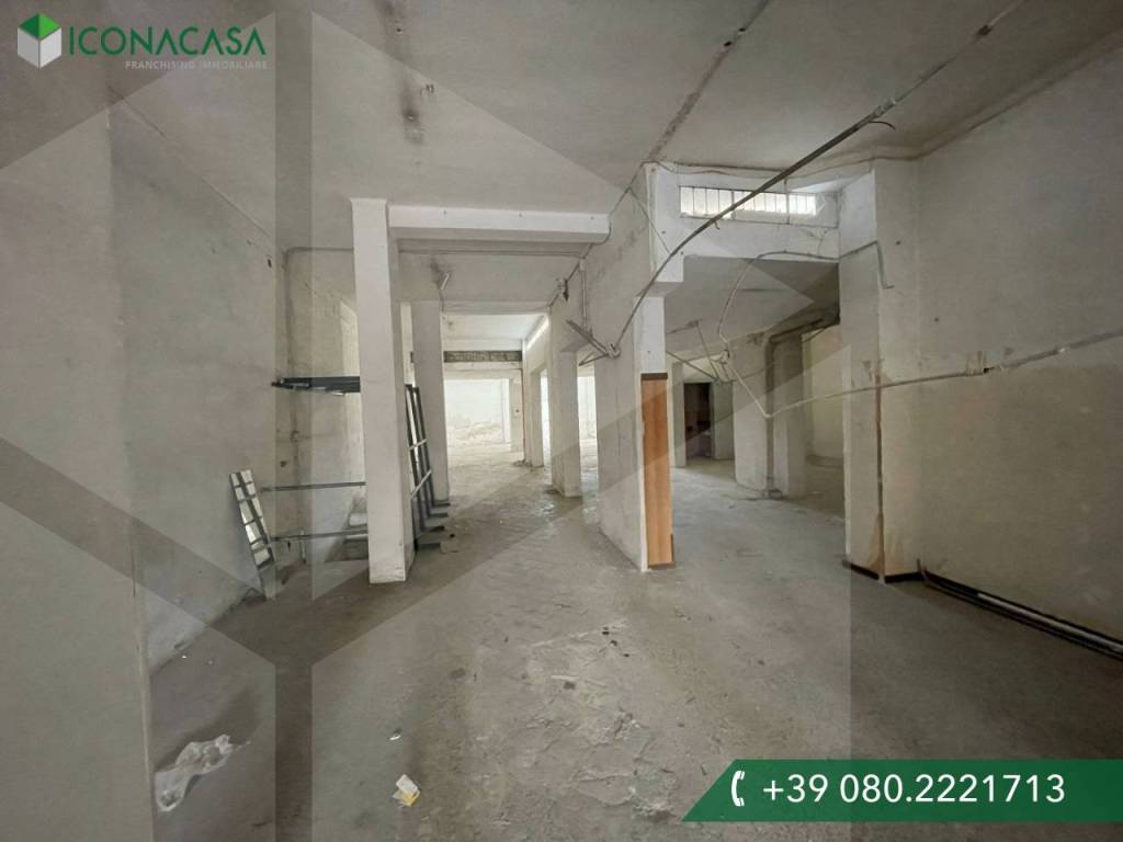 Immobile a Bari in Via Scipione Crisanzio, 102 - Foto 5