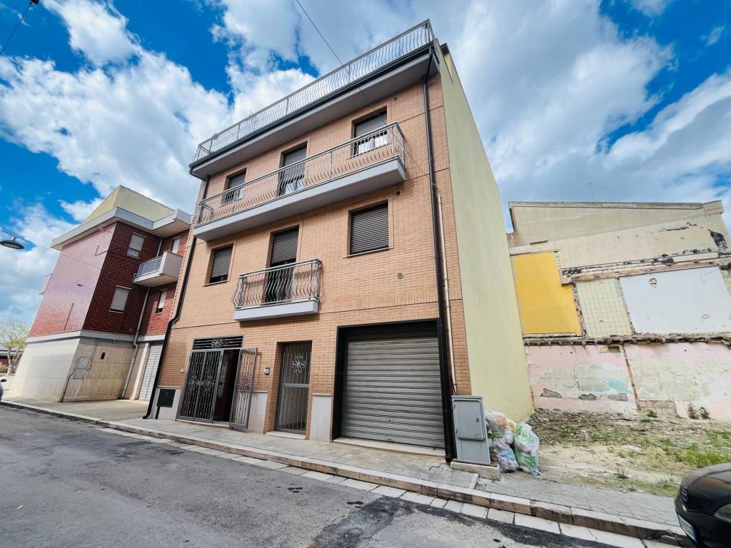 Box / garage a San severo - Foto 2