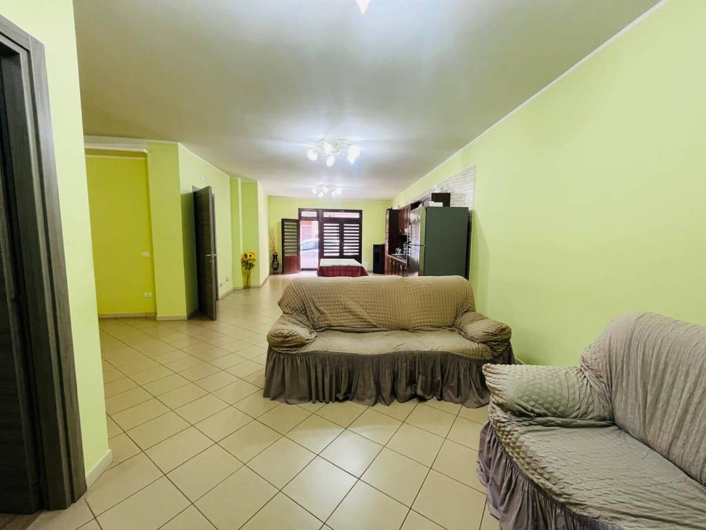 Box / garage a San severo - Foto 5