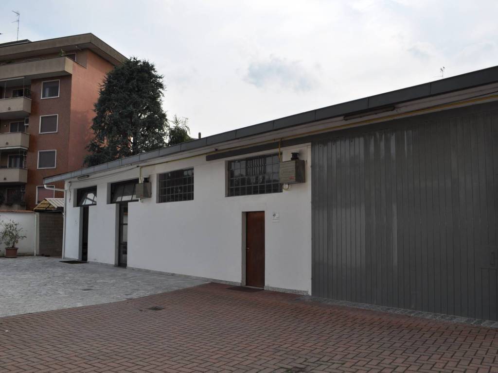 Immobile a Novara in Strada Trovati, 2 - Foto 2
