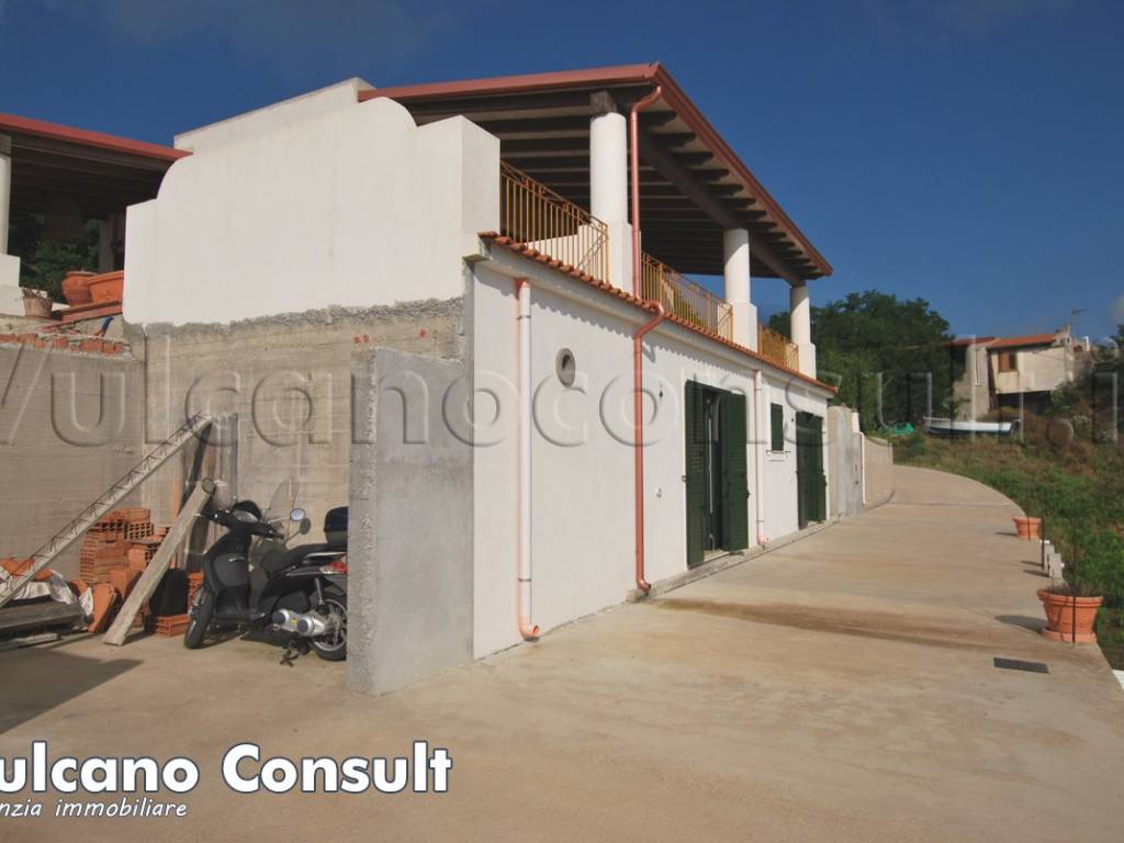 Villa a Lipari in SP179 - Foto 2