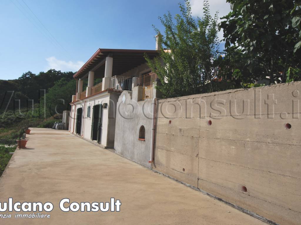 Villa a Lipari in SP179 - Foto 3