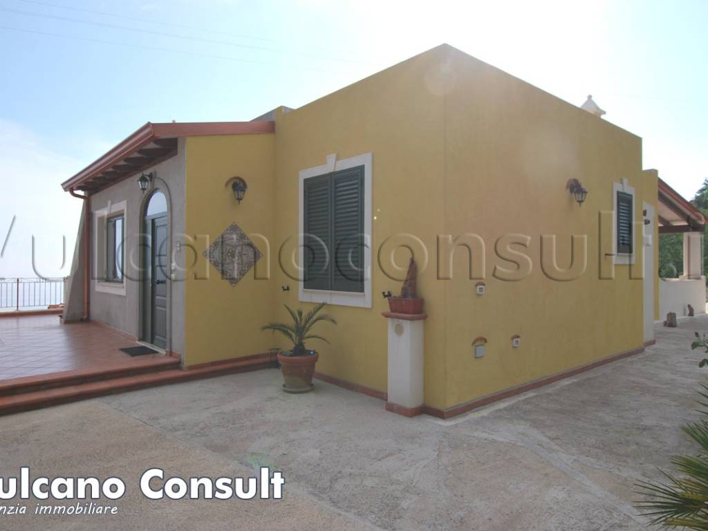 Villa a Lipari in SP179 - Foto 4