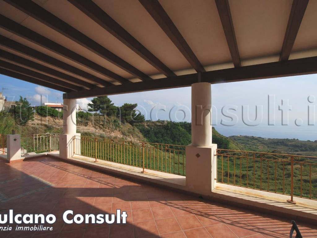 Villa a Lipari in SP179 - Foto 5