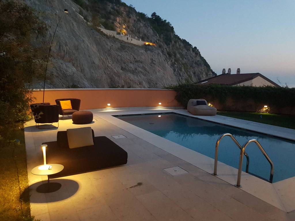 Appartamento a Duino-aurisina in Frazione Sistiana - Foto 3