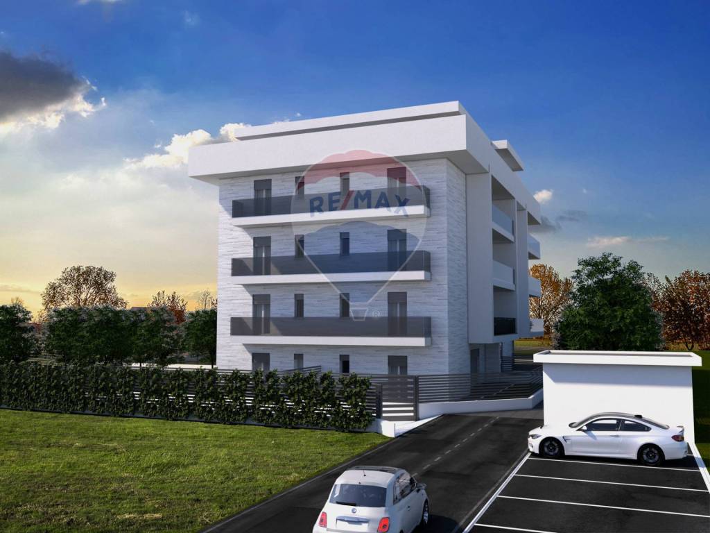 Appartamento a Cesano maderno in Via Cristoforo Colombo - Foto 2