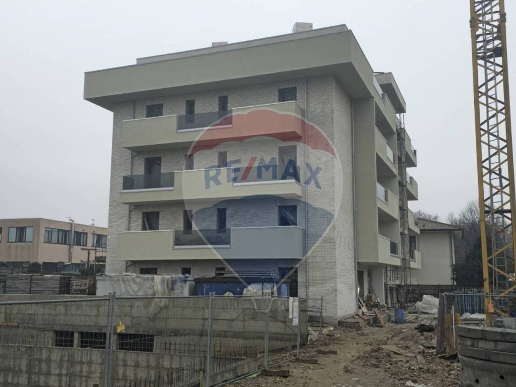 Appartamento a Cesano maderno in Via Cristoforo Colombo - Foto 4