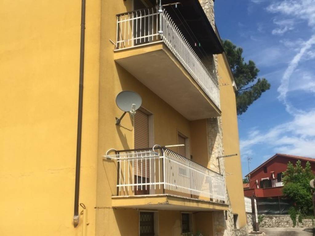 Appartamento a Ceccano in Via Madonna del Carmine - Foto 2