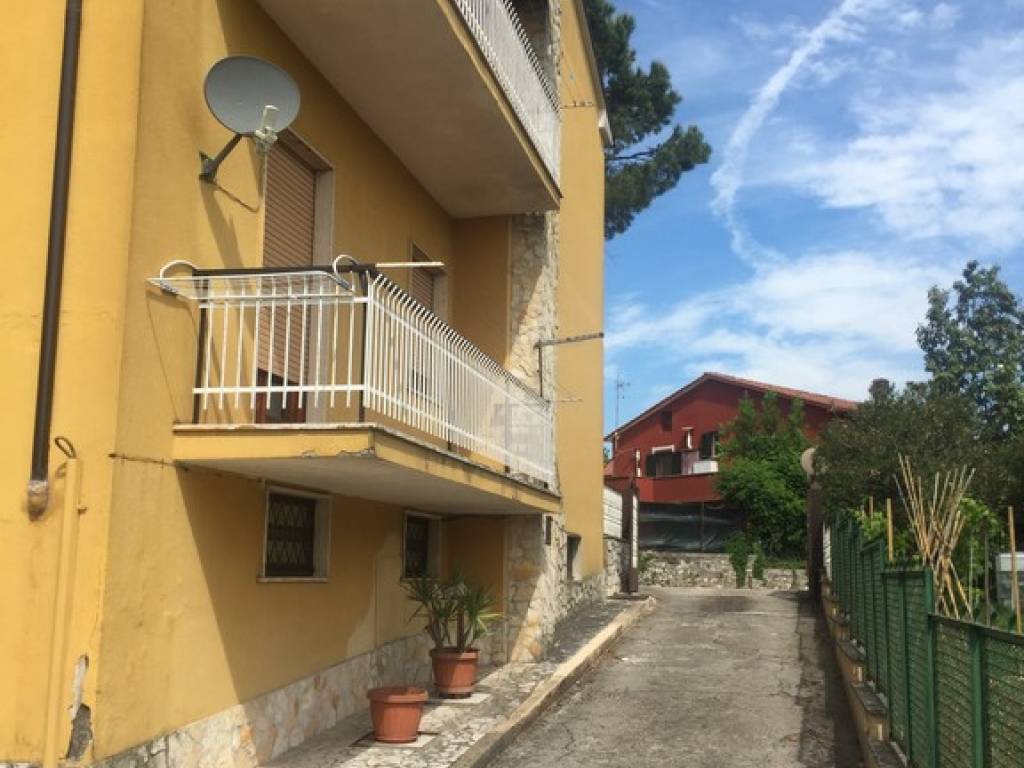 Appartamento a Ceccano in Via Madonna del Carmine - Foto 3