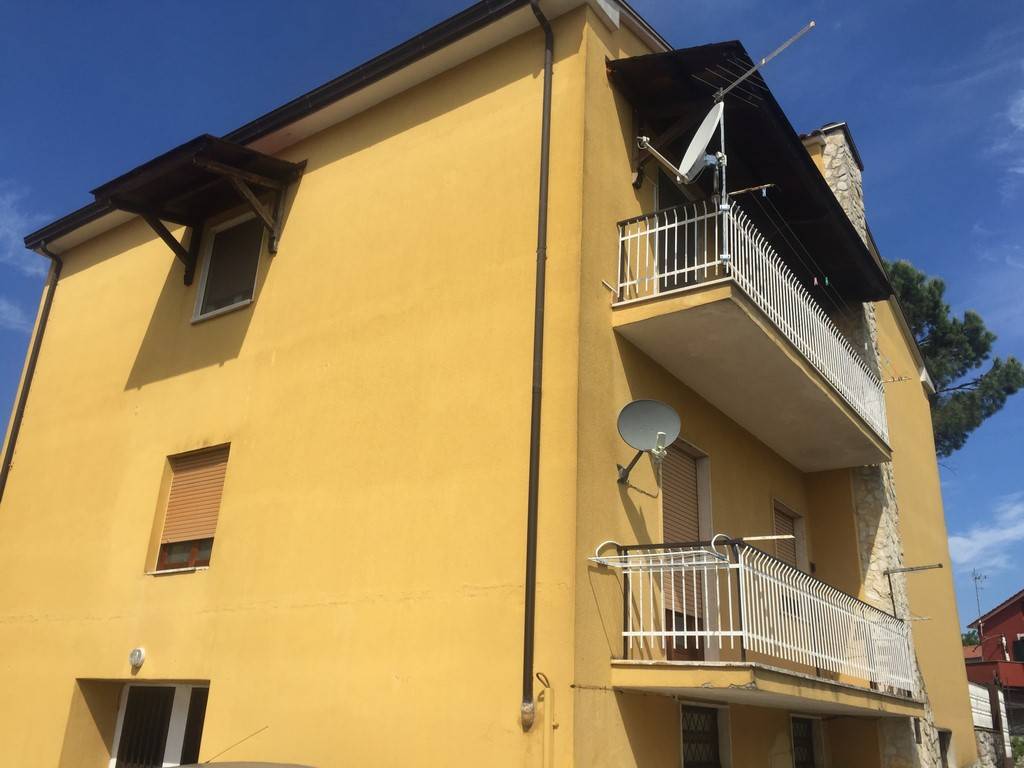 Appartamento a Ceccano in Via Madonna del Carmine - Foto 4