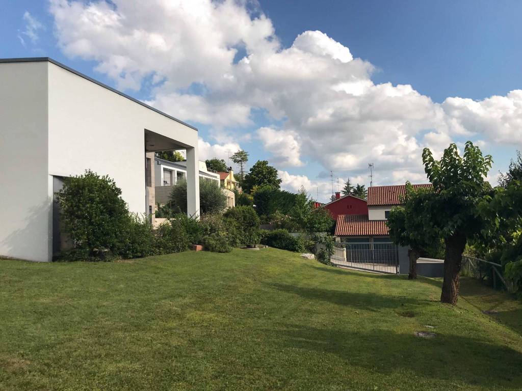 Villa a Conegliano in Via Calpena - Foto 2