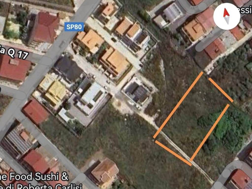 Terreno a Favara - Foto 2
