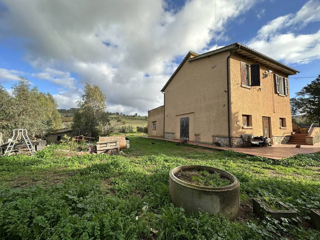 Rustico / casale a Magliano in toscana - Foto 2