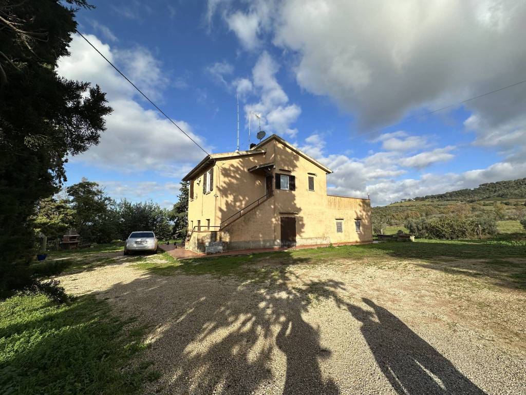 Rustico / casale a Magliano in toscana - Foto 3