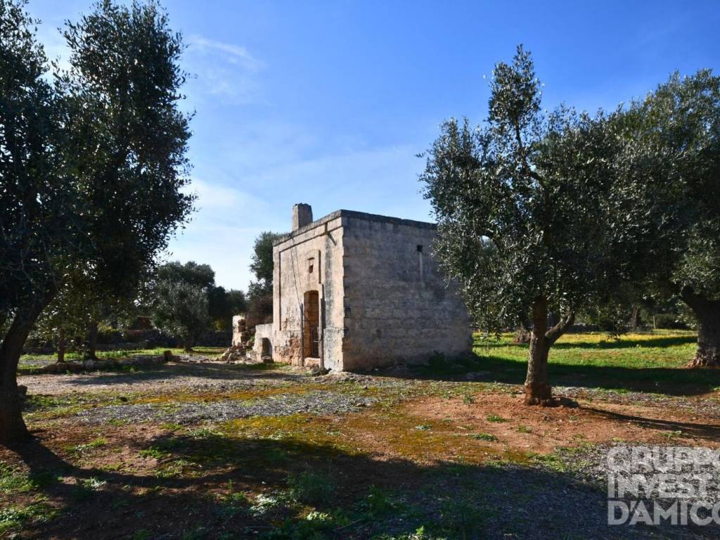 Rustico / casale a Ostuni in Contrada Difesa di Malta - Foto 4