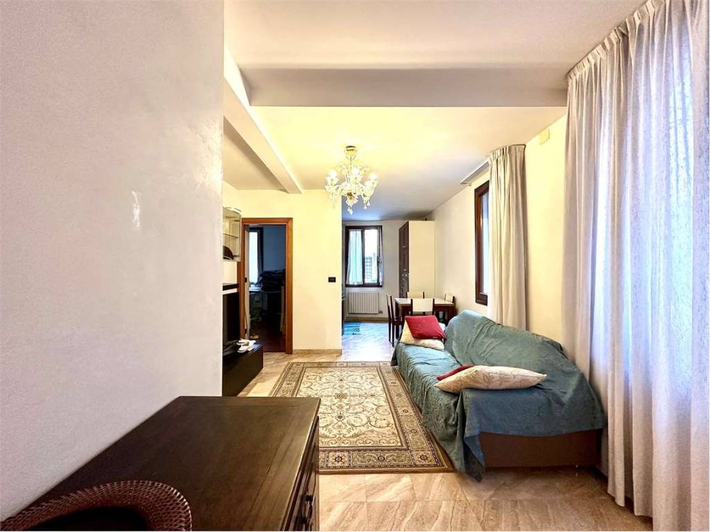 Appartamento a Venezia in Castello, 3360 - Foto 2