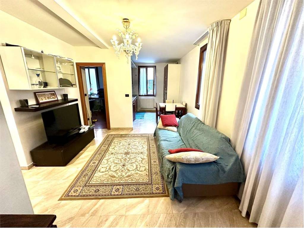 Appartamento a Venezia in Castello, 3360 - Foto 4