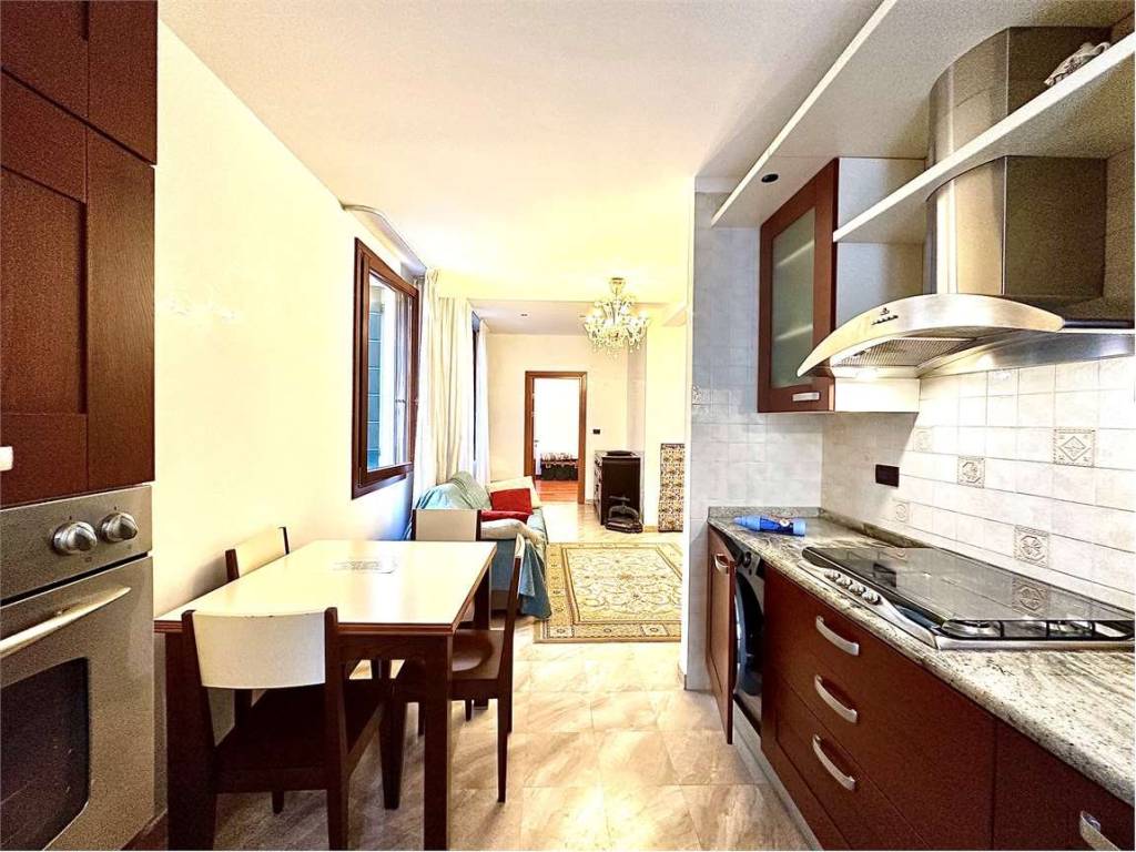 Appartamento a Venezia in Castello, 3360 - Foto 5