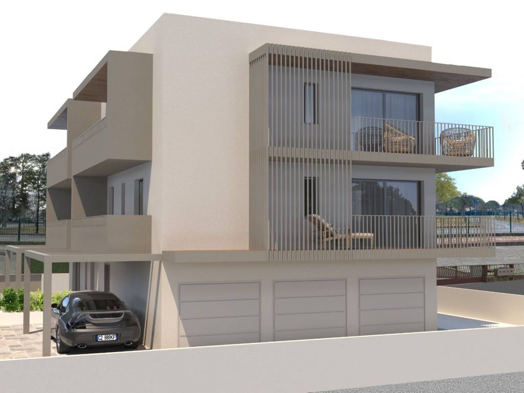 Appartamento a Jesolo in Via Eleonora Duse - Foto 2