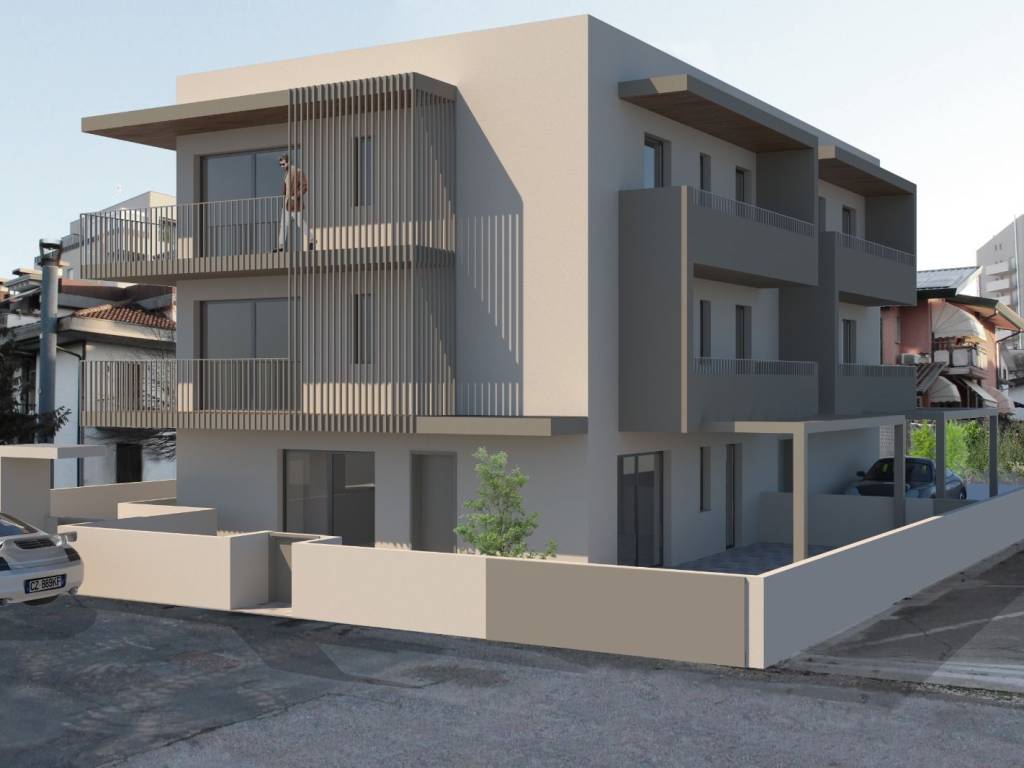 Appartamento a Jesolo in Via Eleonora Duse - Foto 4