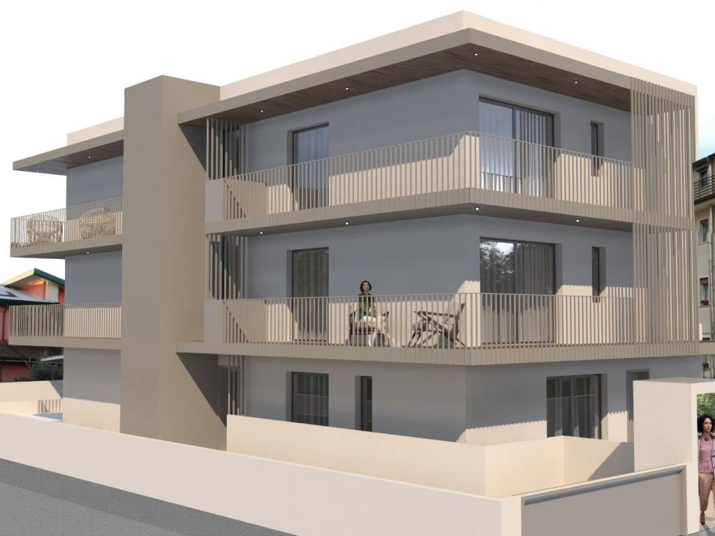 Appartamento a Jesolo in Via Eleonora Duse - Foto 5