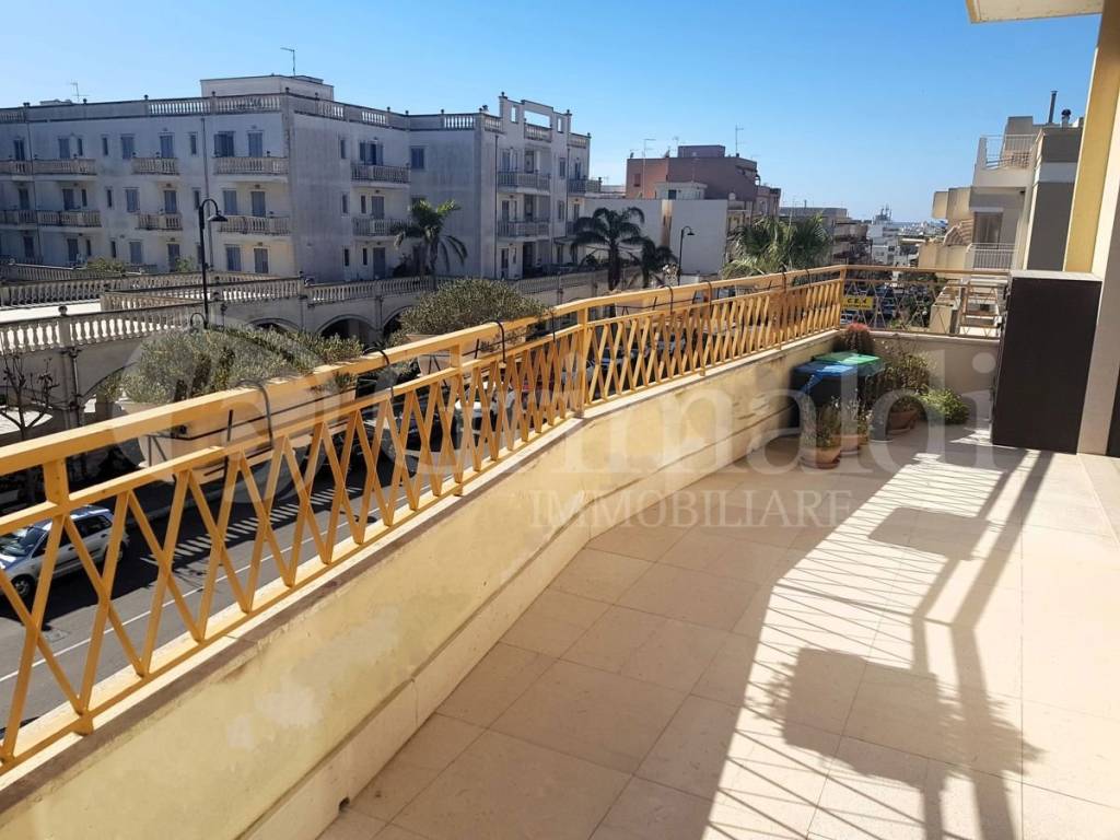 Appartamento a Gallipoli in corso italia, 31 - Foto 2