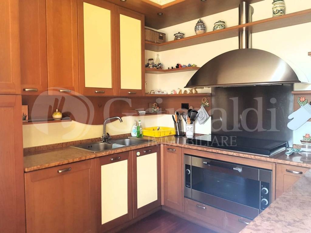 Appartamento a Gallipoli in corso italia, 31 - Foto 3