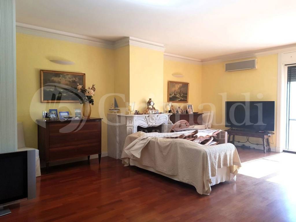 Appartamento a Gallipoli in corso italia, 31 - Foto 4
