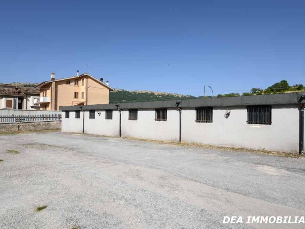 Box / garage a Ovindoli - Foto 2