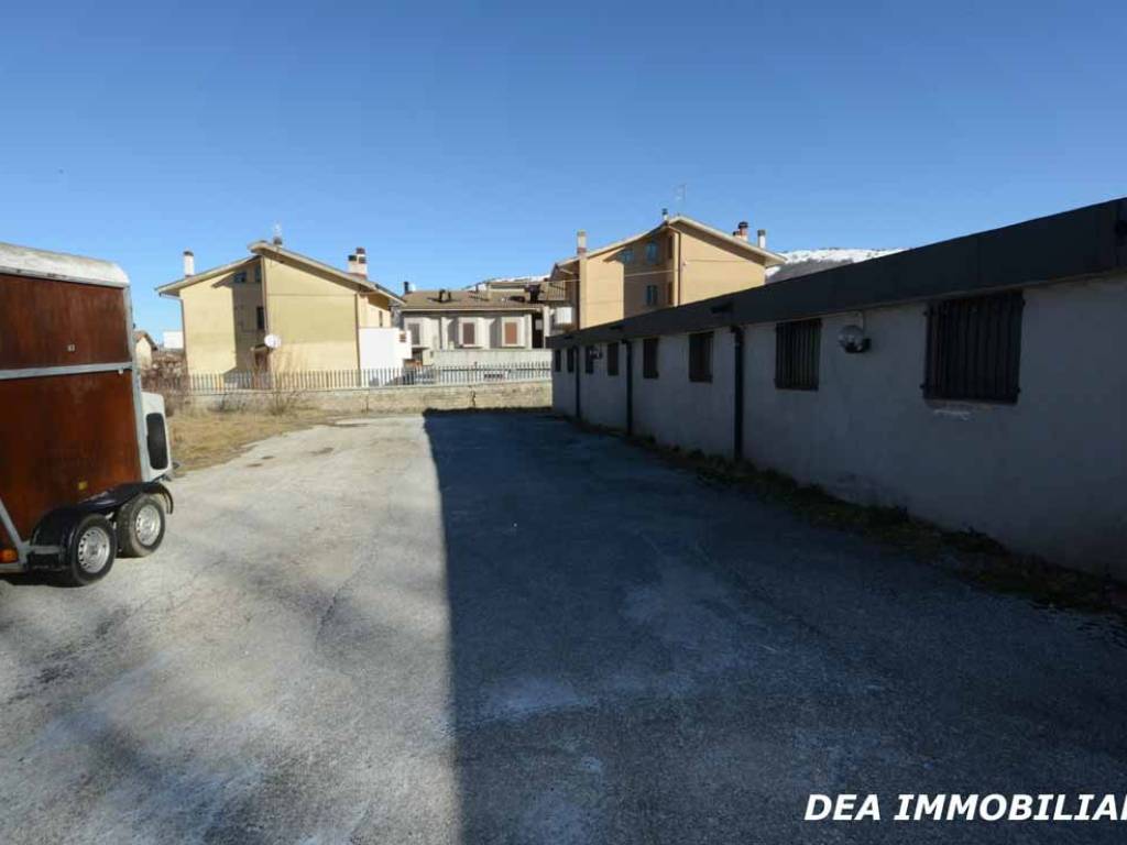 Box / garage a Ovindoli - Foto 4