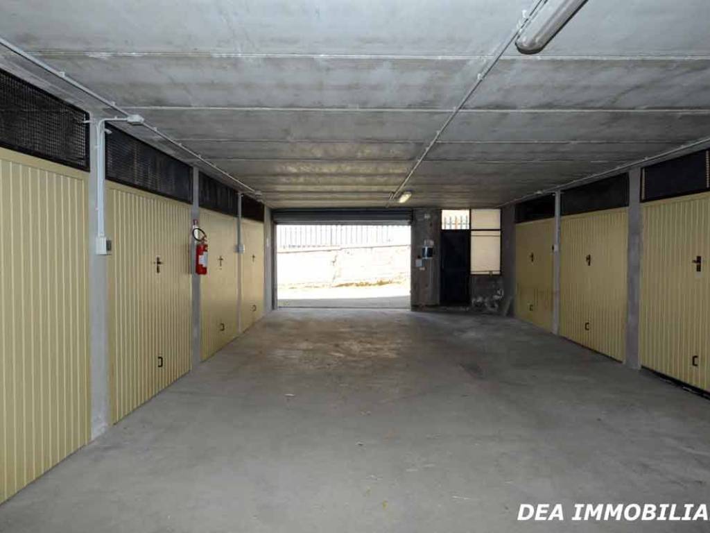 Box / garage a Ovindoli - Foto 5
