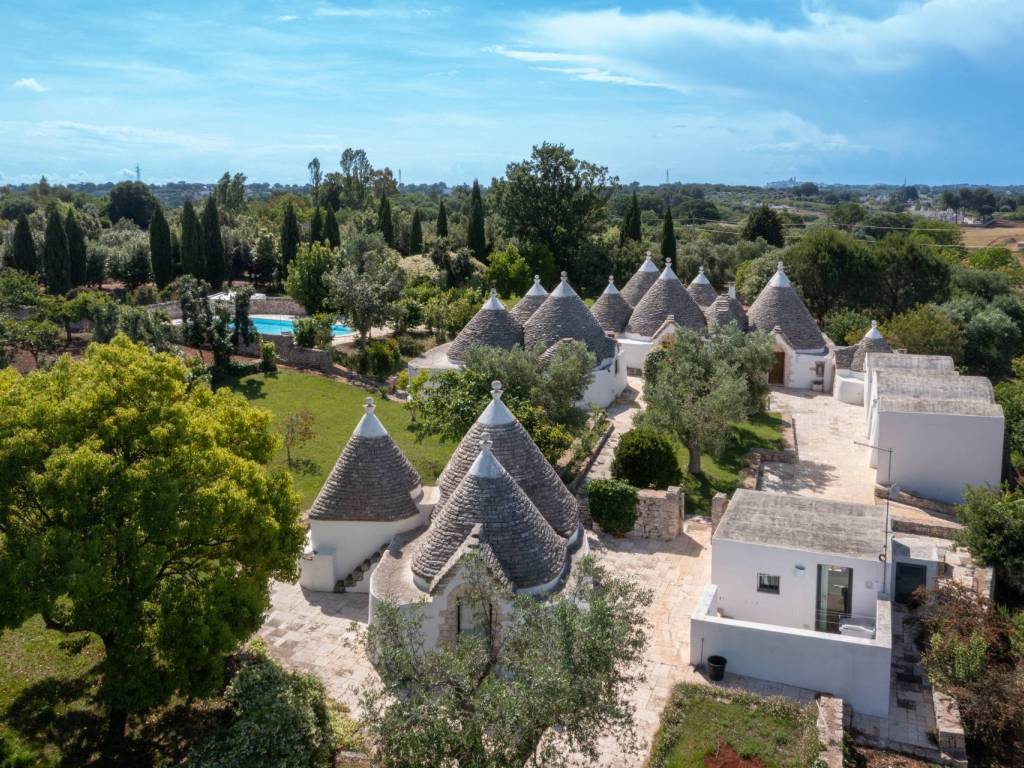 Rustico / casale a Ostuni in Contrada Martellotti - Foto 2