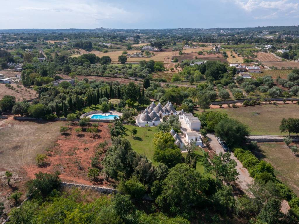 Rustico / casale a Ostuni in Contrada Martellotti - Foto 5