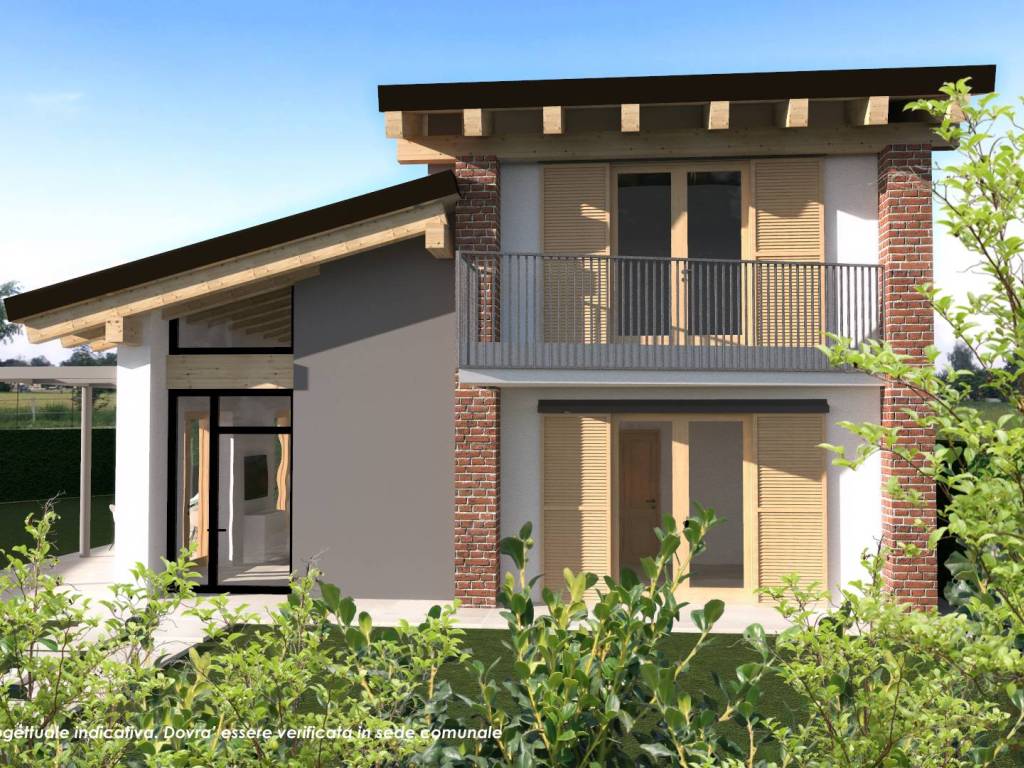 Casa indipendente a Caraglio - Foto 3