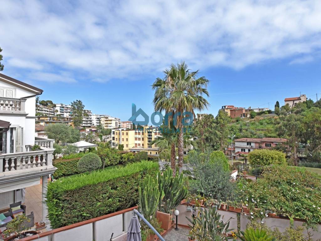 Appartamento a Sanremo in Via Panizzi - Foto 3