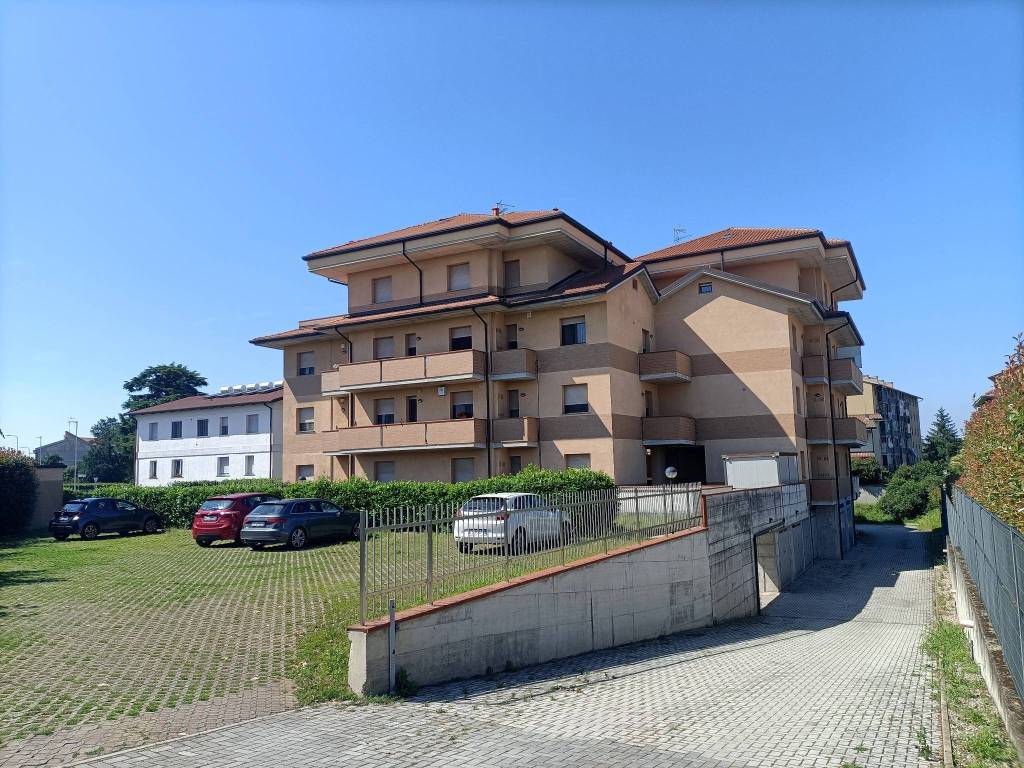 Appartamento a Vigevano - Foto 3