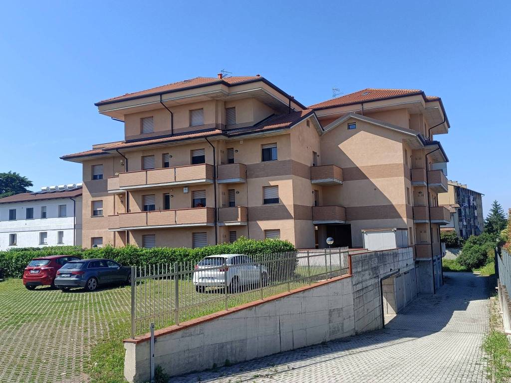 Appartamento a Vigevano - Foto 4