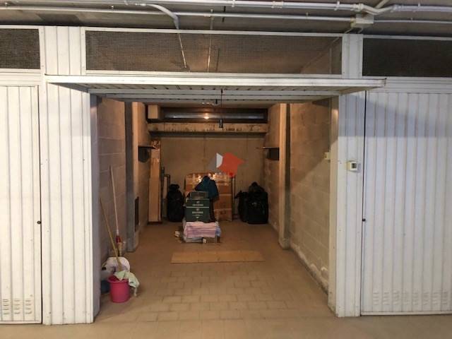 Box / garage a Venezia in Via Amerigo Vespucci, 43 - Foto 2