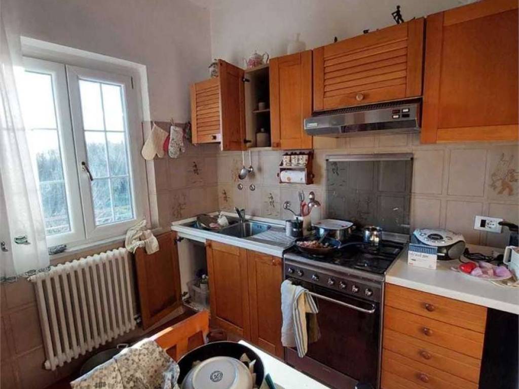 Casa indipendente a Castelnuovo magra in via olmarello - Foto 3