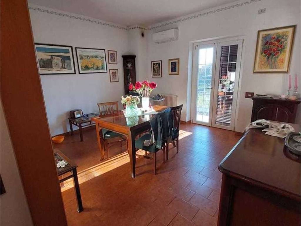 Casa indipendente a Castelnuovo magra in via olmarello - Foto 4