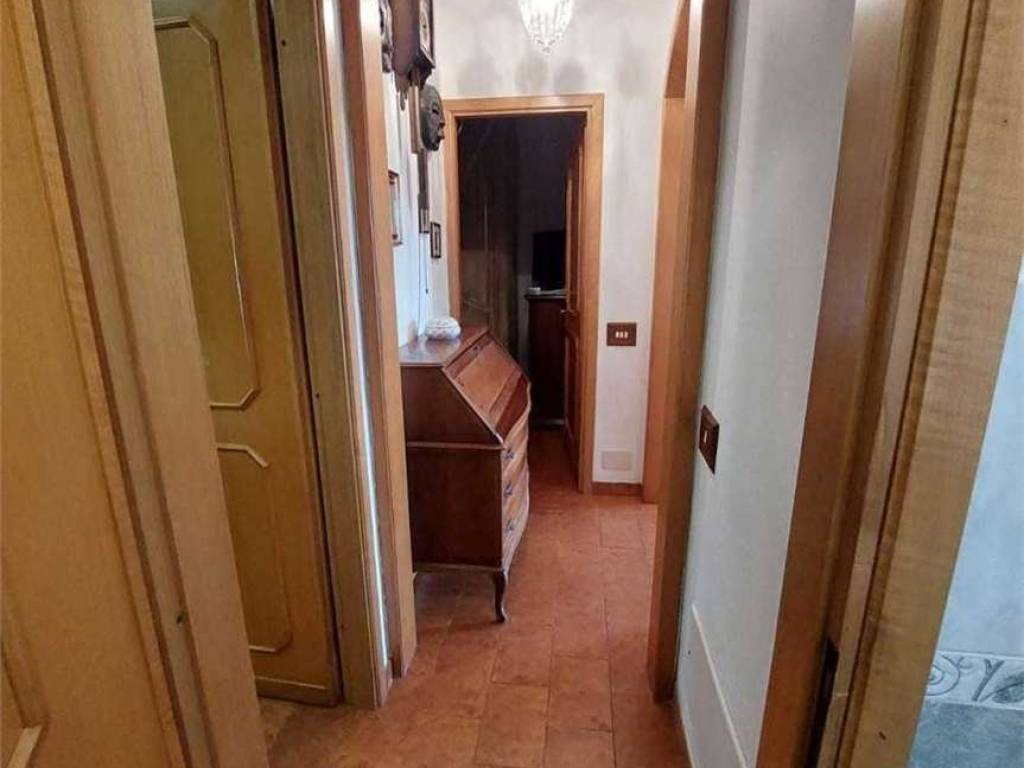 Casa indipendente a Castelnuovo magra in via olmarello - Foto 5