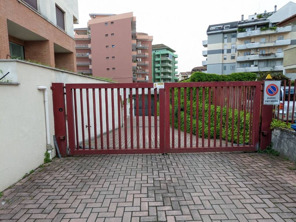Box / garage a Chieti - Foto 3