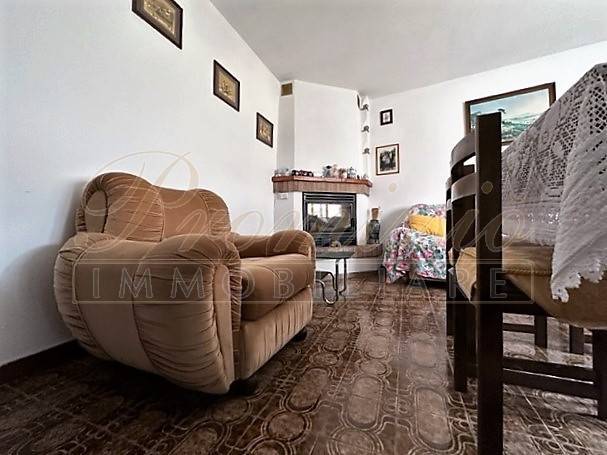 Casa indipendente a Savogna in Località Tercimonte - Foto 3