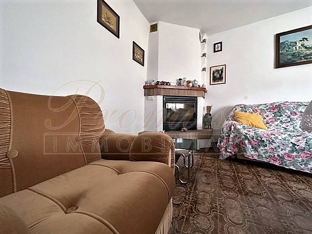 Casa indipendente a Savogna in Località Tercimonte - Foto 5