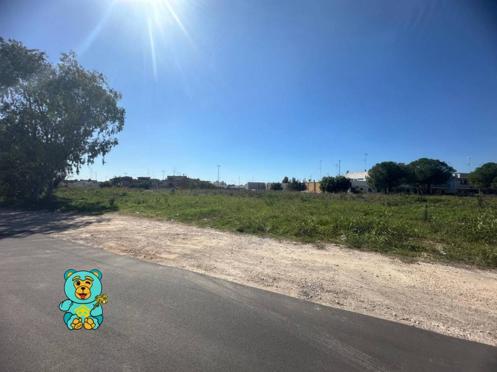 Terreno a Cavallino in Via Ugo Foscolo snc - Foto 2