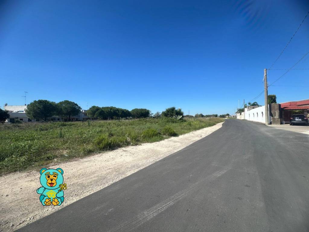 Terreno a Cavallino in Via Ugo Foscolo snc - Foto 4