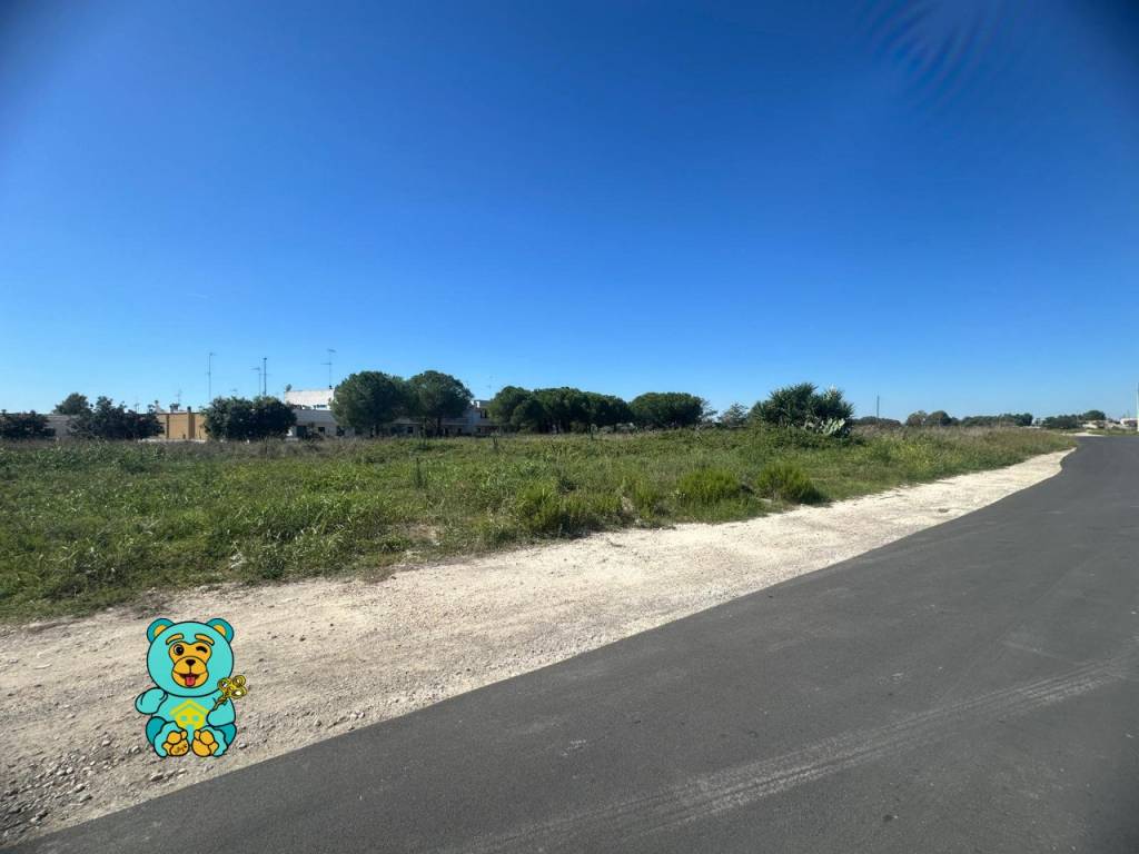 Terreno a Cavallino in Via Ugo Foscolo snc - Foto 5